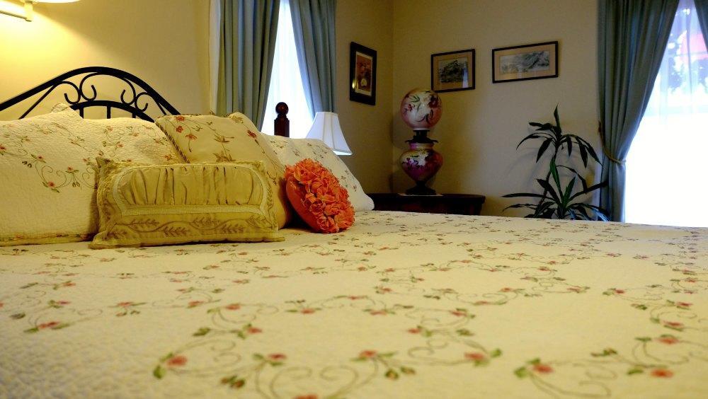 Harrington House Bed & Breakfast Милфорд Екстериор снимка